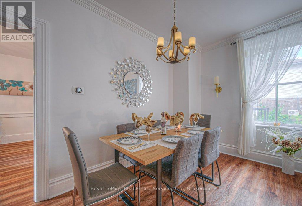 92 Adam Street, Cambridge, Ontario  N3C 2K6 - Photo 13 - X12417861