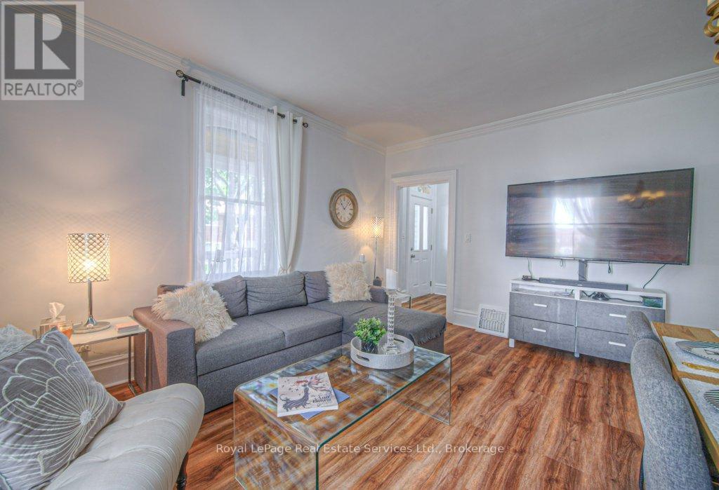 92 Adam Street, Cambridge, Ontario  N3C 2K6 - Photo 15 - X12417861