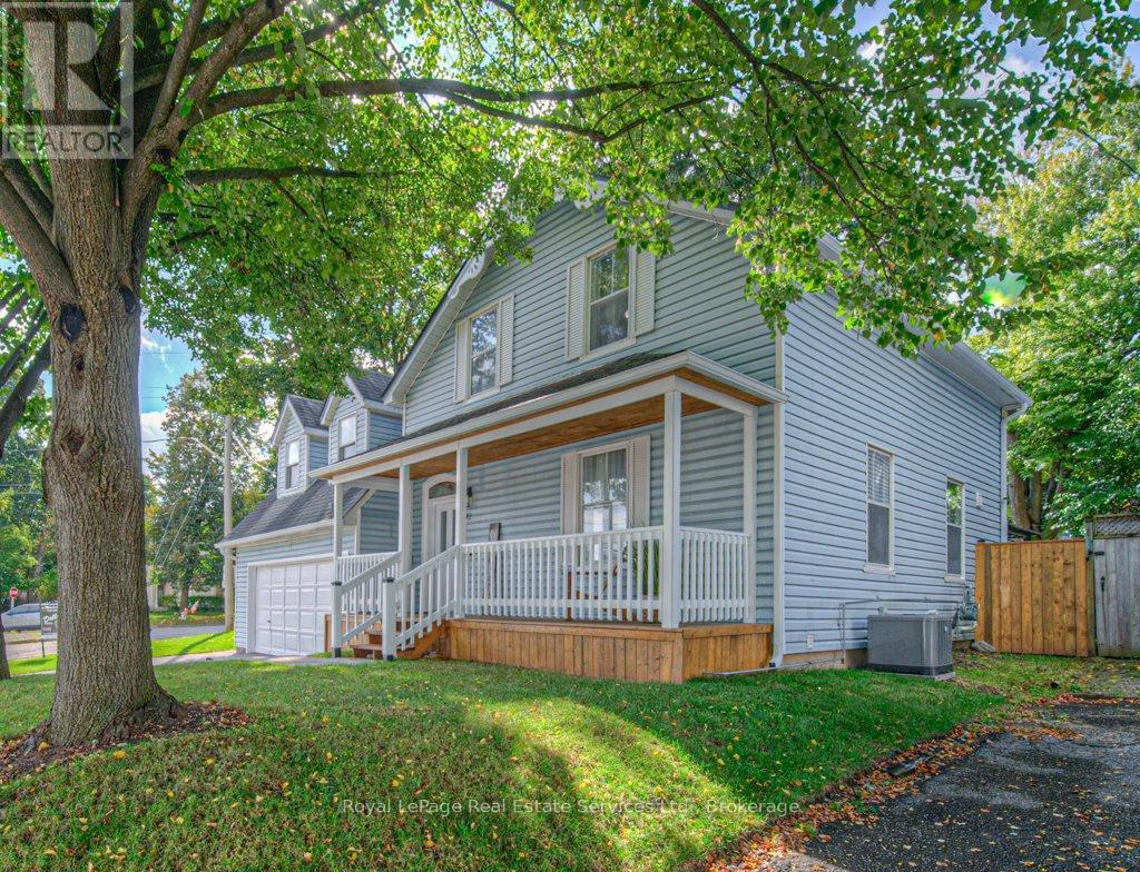 92 Adam Street, Cambridge, Ontario  N3C 2K6 - Photo 2 - X12417861