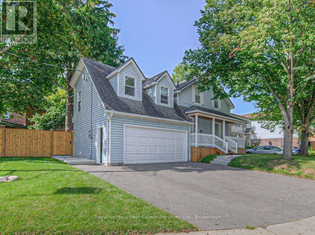 92 Adam Street, Cambridge, Ontario  N3C 2K6 - Photo 3 - X12417861