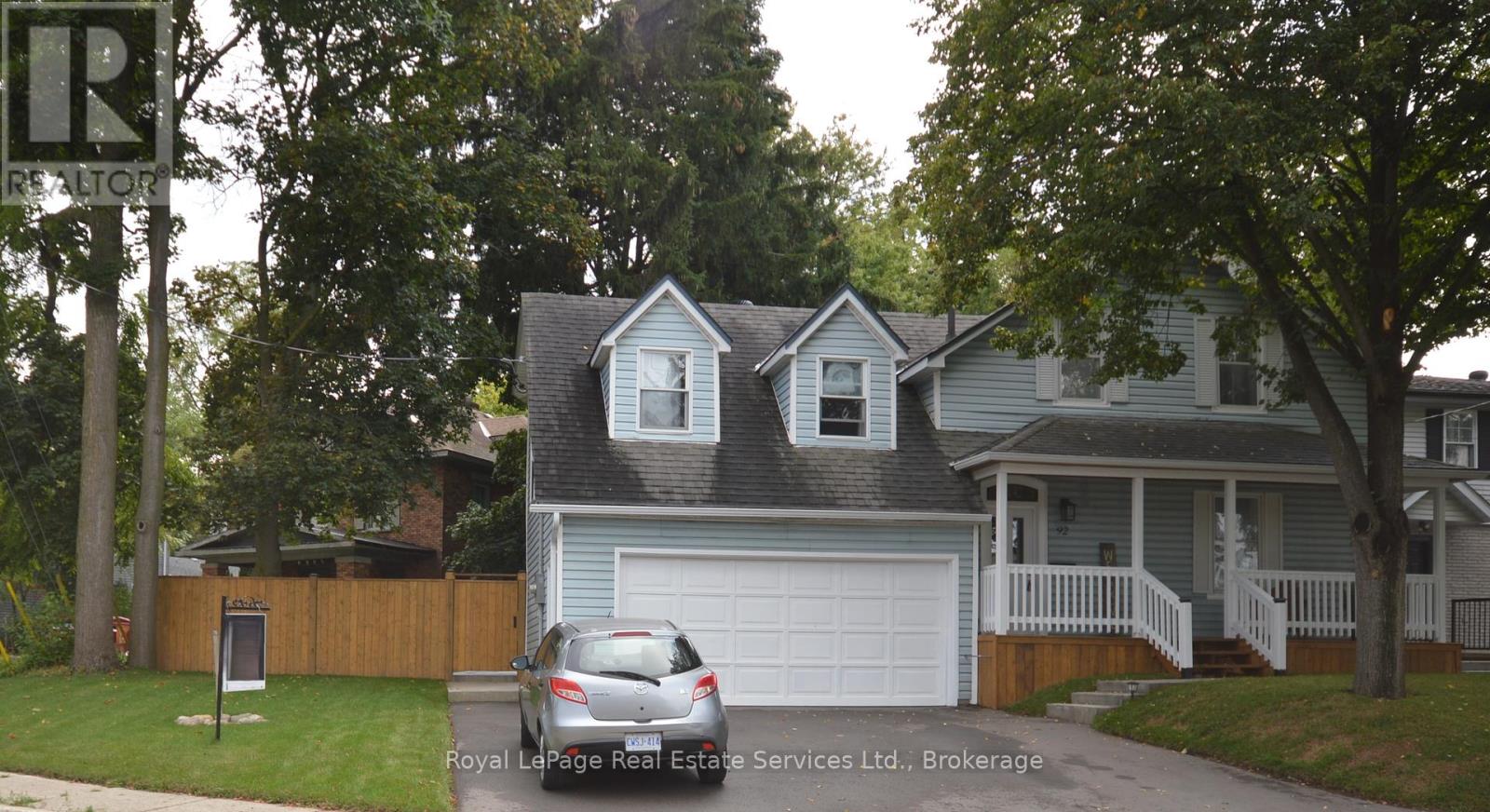 92 Adam Street, Cambridge, Ontario  N3C 2K6 - Photo 49 - X12417861