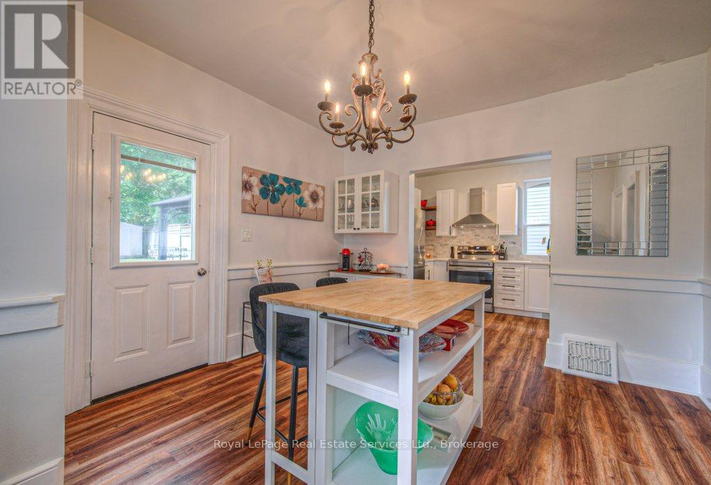 92 Adam Street, Cambridge, Ontario  N3C 2K6 - Photo 6 - X12417861