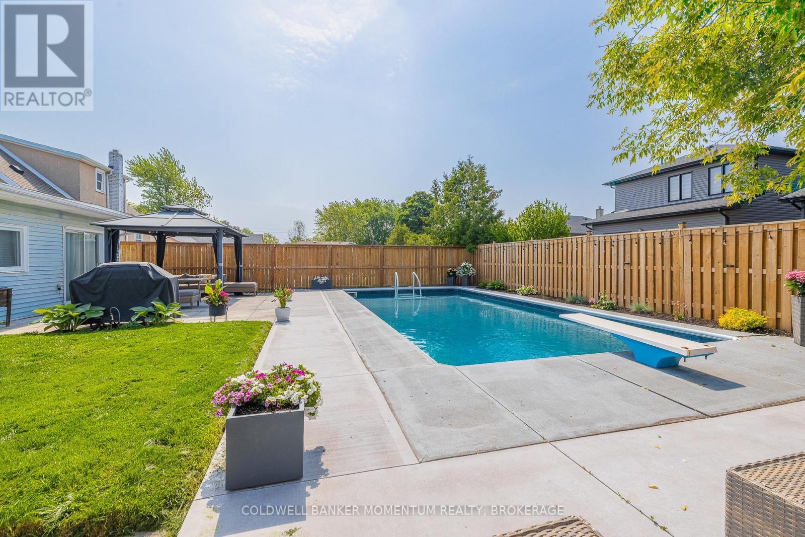 35 Kinsey Street, St. Catharines, Ontario  L2S 1C9 - Photo 38 - X12417872