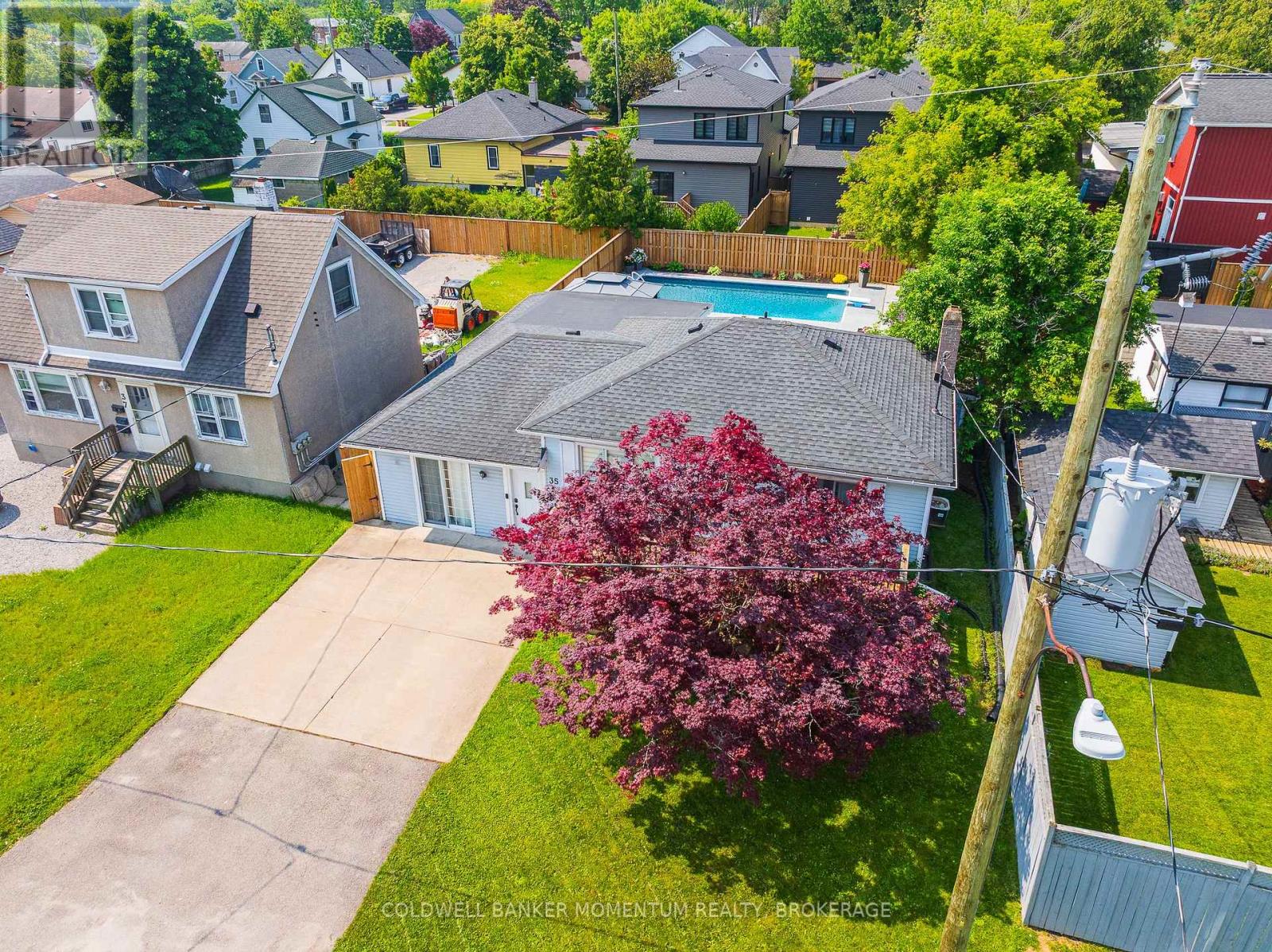 35 Kinsey Street, St. Catharines, Ontario  L2S 1C9 - Photo 46 - X12417872