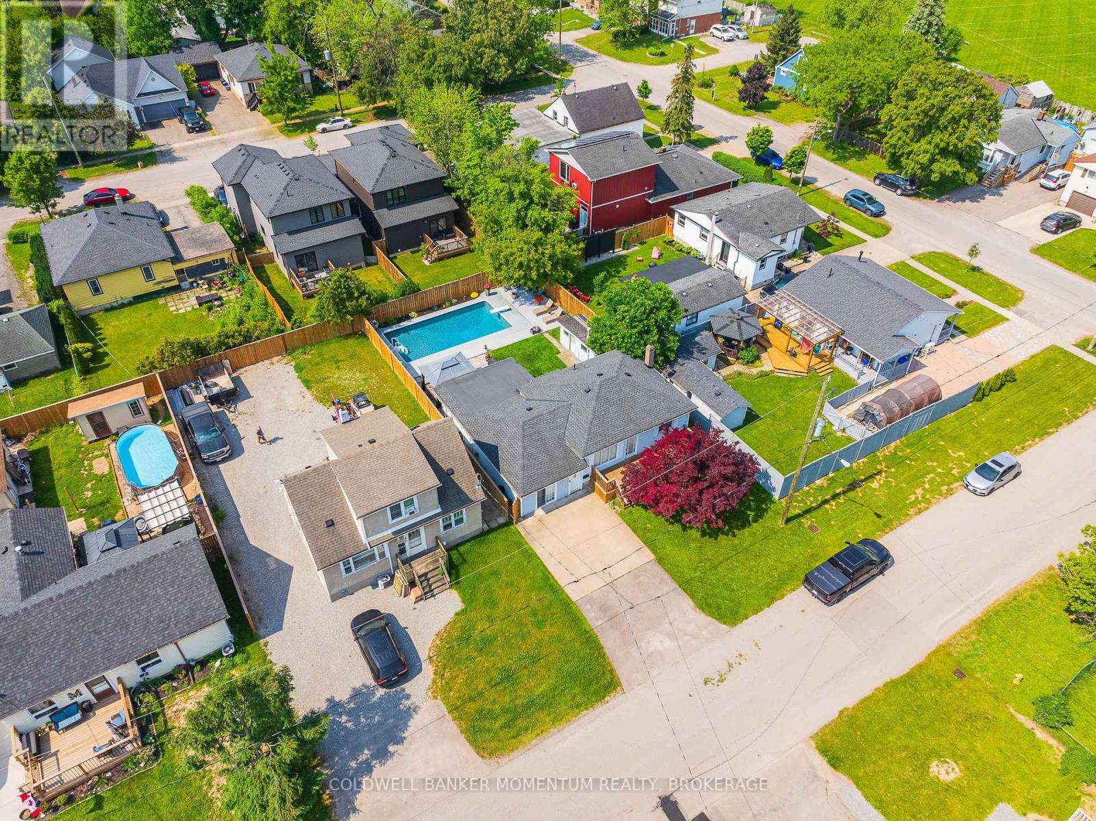 35 Kinsey Street, St. Catharines, Ontario  L2S 1C9 - Photo 47 - X12417872