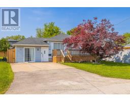 35 KINSEY STREET, St. Catharines, Ontario
