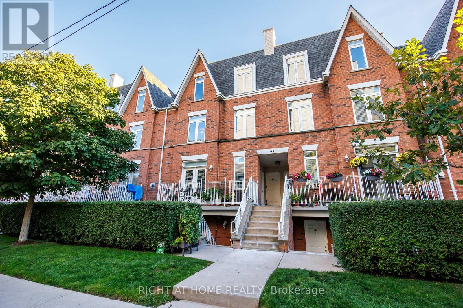 4304 - 43 Sudbury Street, Toronto, Ontario  M6J 3W6 - Photo 34 - C12408476