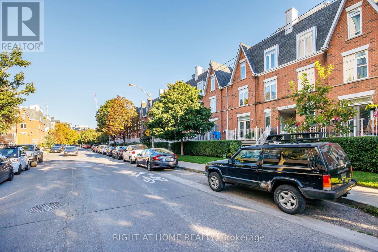 4304 - 43 Sudbury Street, Toronto, Ontario  M6J 3W6 - Photo 37 - C12408476