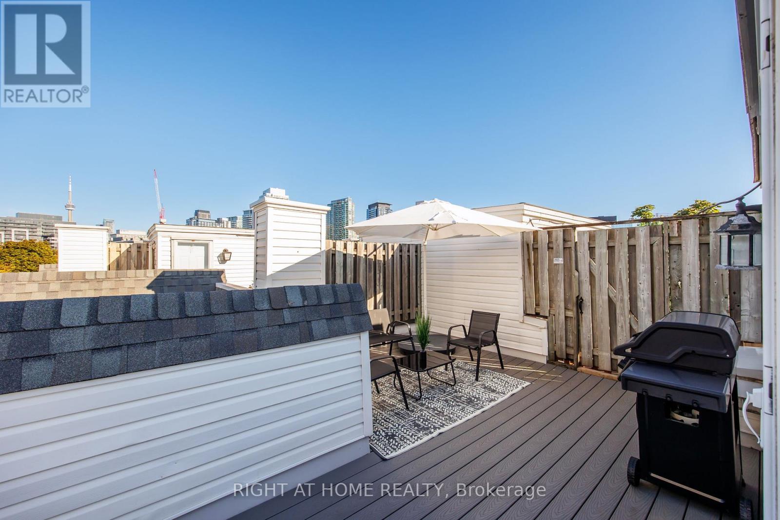 4304 - 43 Sudbury Street, Toronto, Ontario  M6J 3W6 - Photo 29 - C12408476