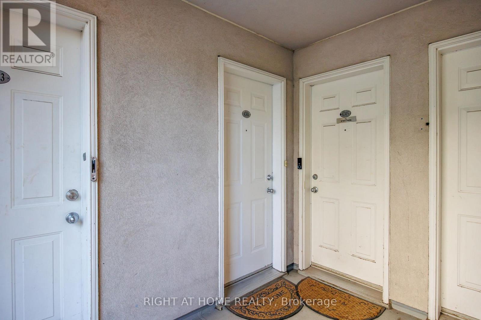 4304 - 43 Sudbury Street, Toronto, Ontario  M6J 3W6 - Photo 33 - C12408476
