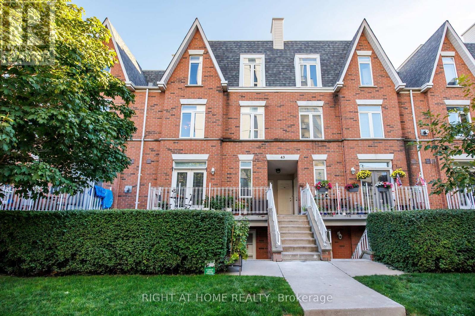 4304 - 43 Sudbury Street, Toronto, Ontario  M6J 3W6 - Photo 35 - C12408476