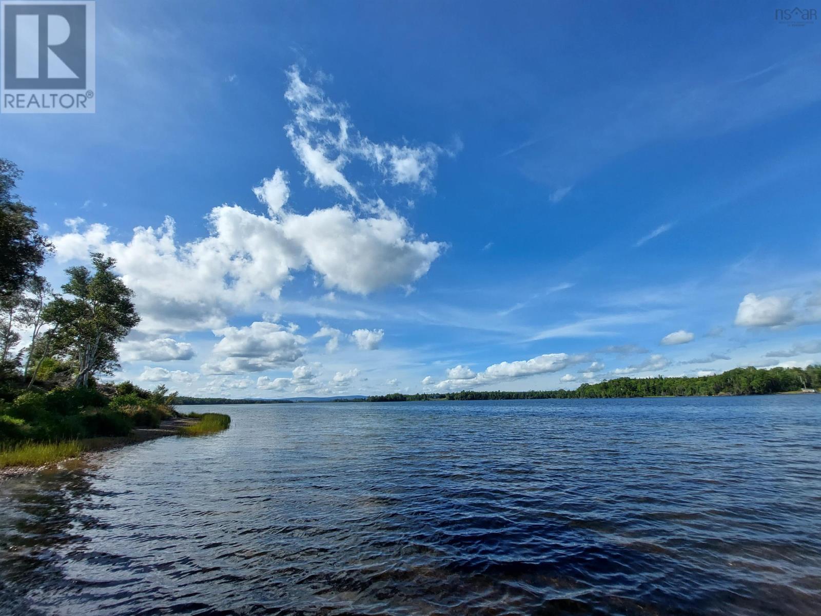 Lot 23 Sky Way, Big Harbour, Nova Scotia