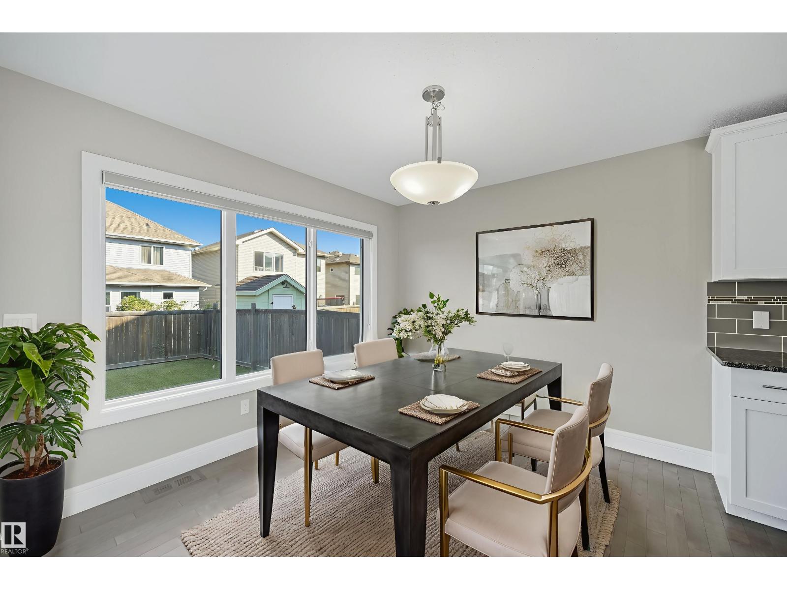7122 Armour Link Li Sw, Edmonton, Alberta  T6W 2P1 - Photo 10 - E4458866