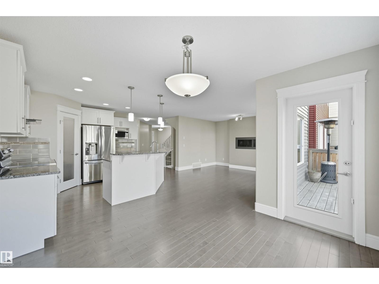 7122 Armour Link Li Sw, Edmonton, Alberta  T6W 2P1 - Photo 12 - E4458866