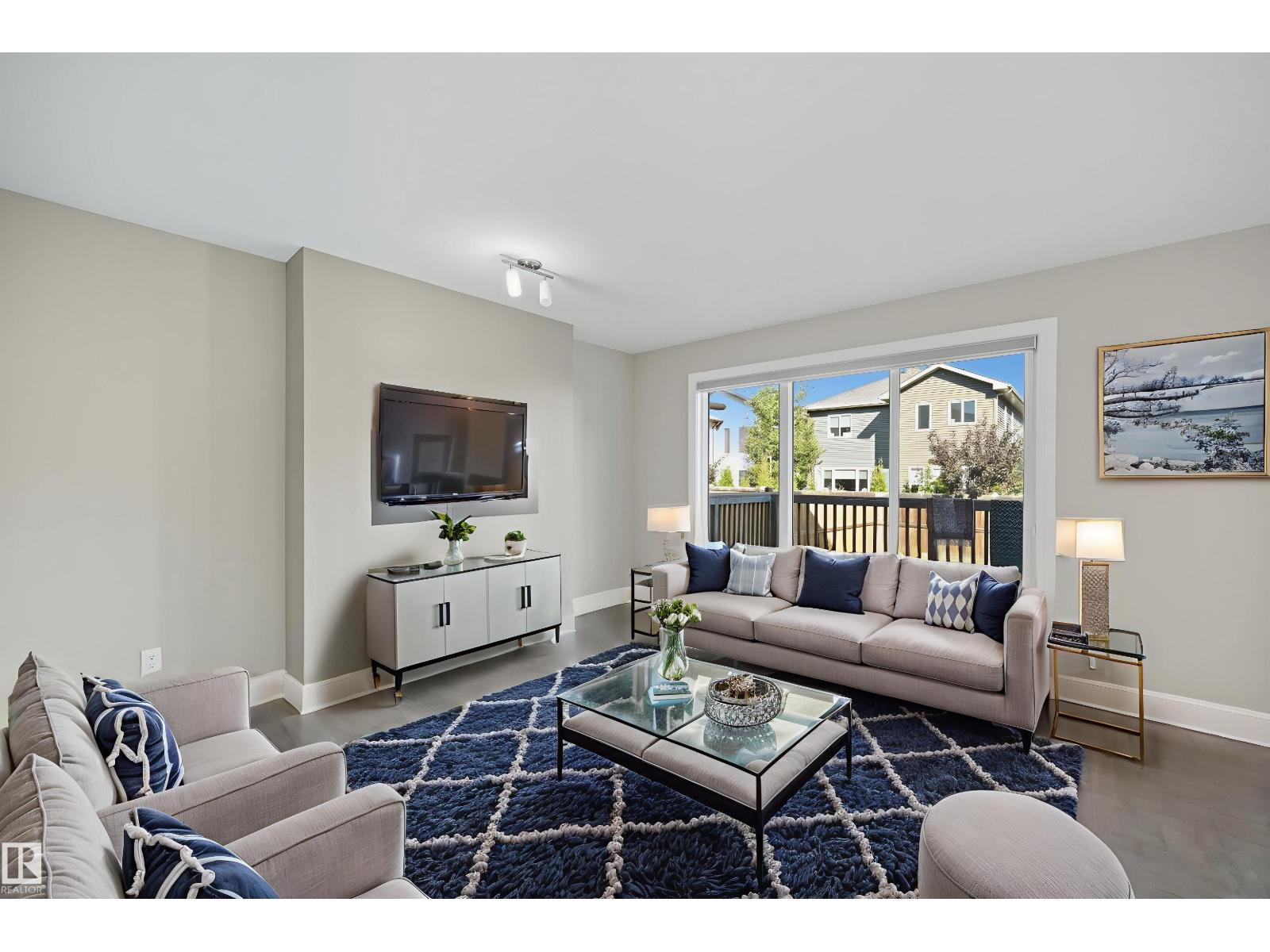 7122 Armour Link Li Sw, Edmonton, Alberta  T6W 2P1 - Photo 14 - E4458866