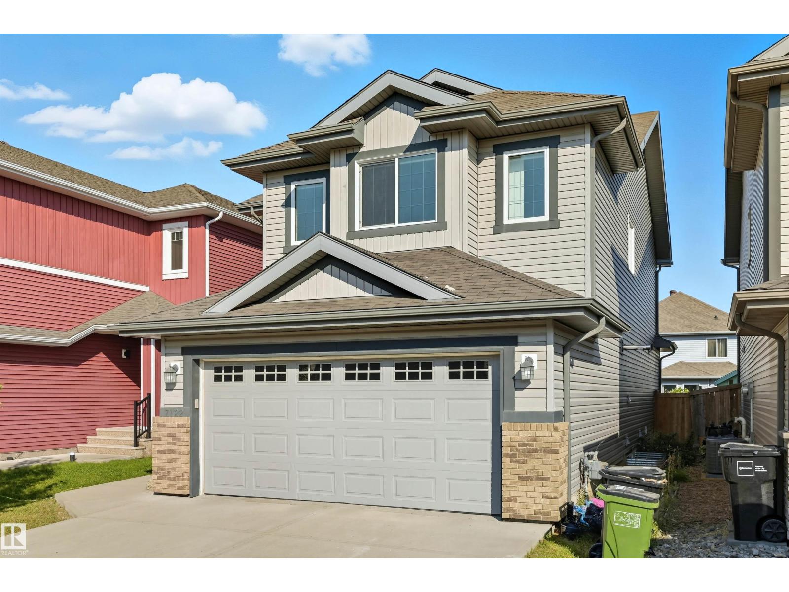 7122 Armour Link Li Sw, Edmonton, Alberta  T6W 2P1 - Photo 2 - E4458866