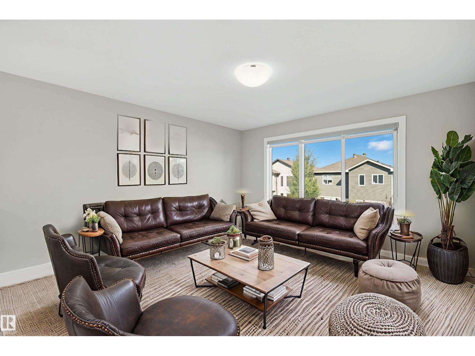 7122 Armour Link Li Sw, Edmonton, Alberta  T6W 2P1 - Photo 21 - E4458866