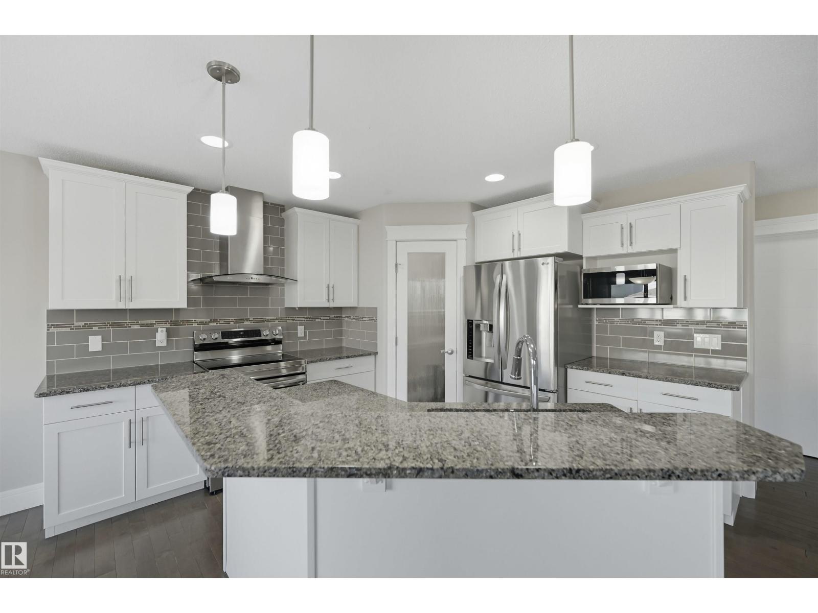 7122 Armour Link Li Sw, Edmonton, Alberta  T6W 2P1 - Photo 5 - E4458866