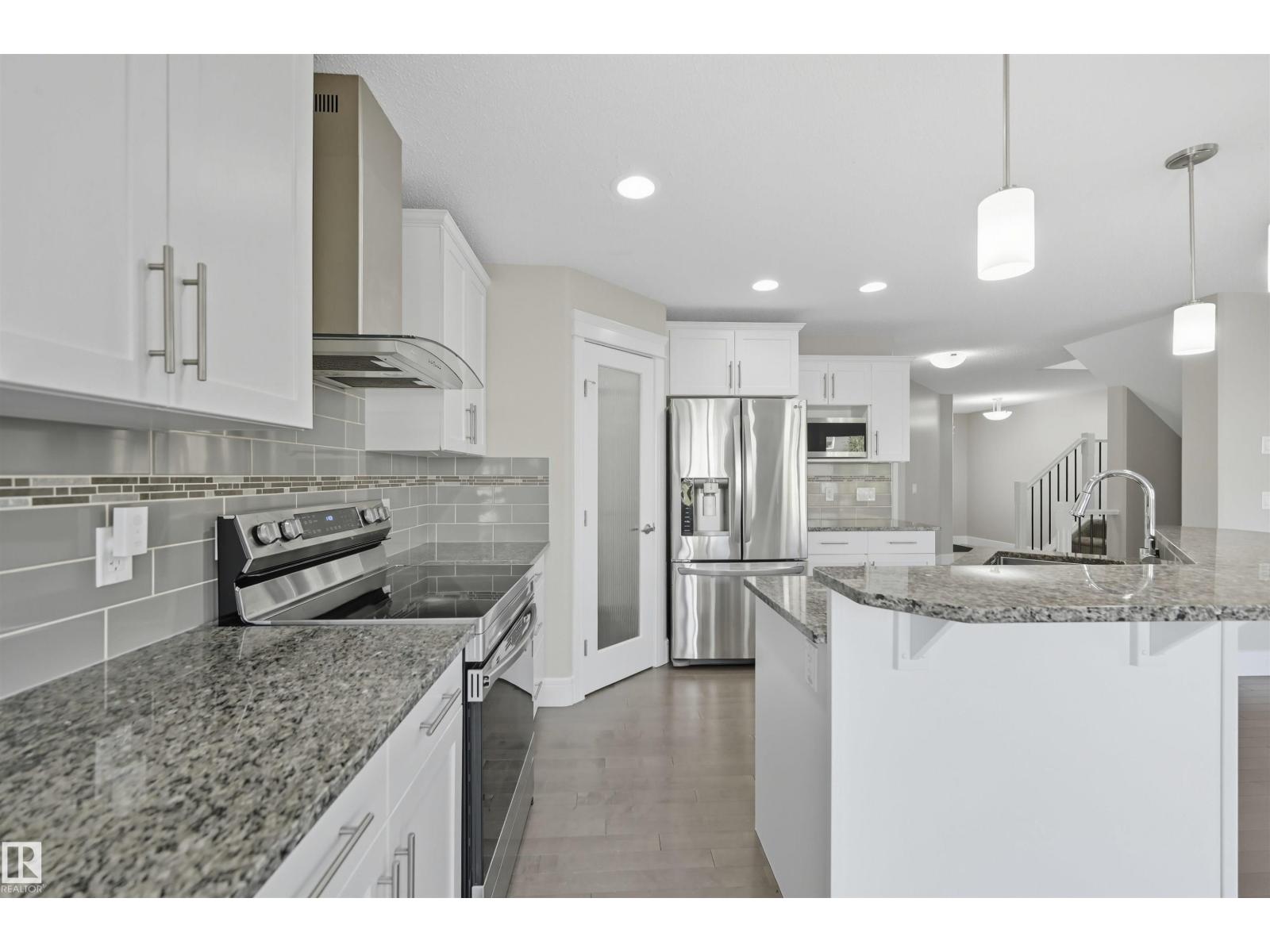 7122 Armour Link Li Sw, Edmonton, Alberta  T6W 2P1 - Photo 6 - E4458866