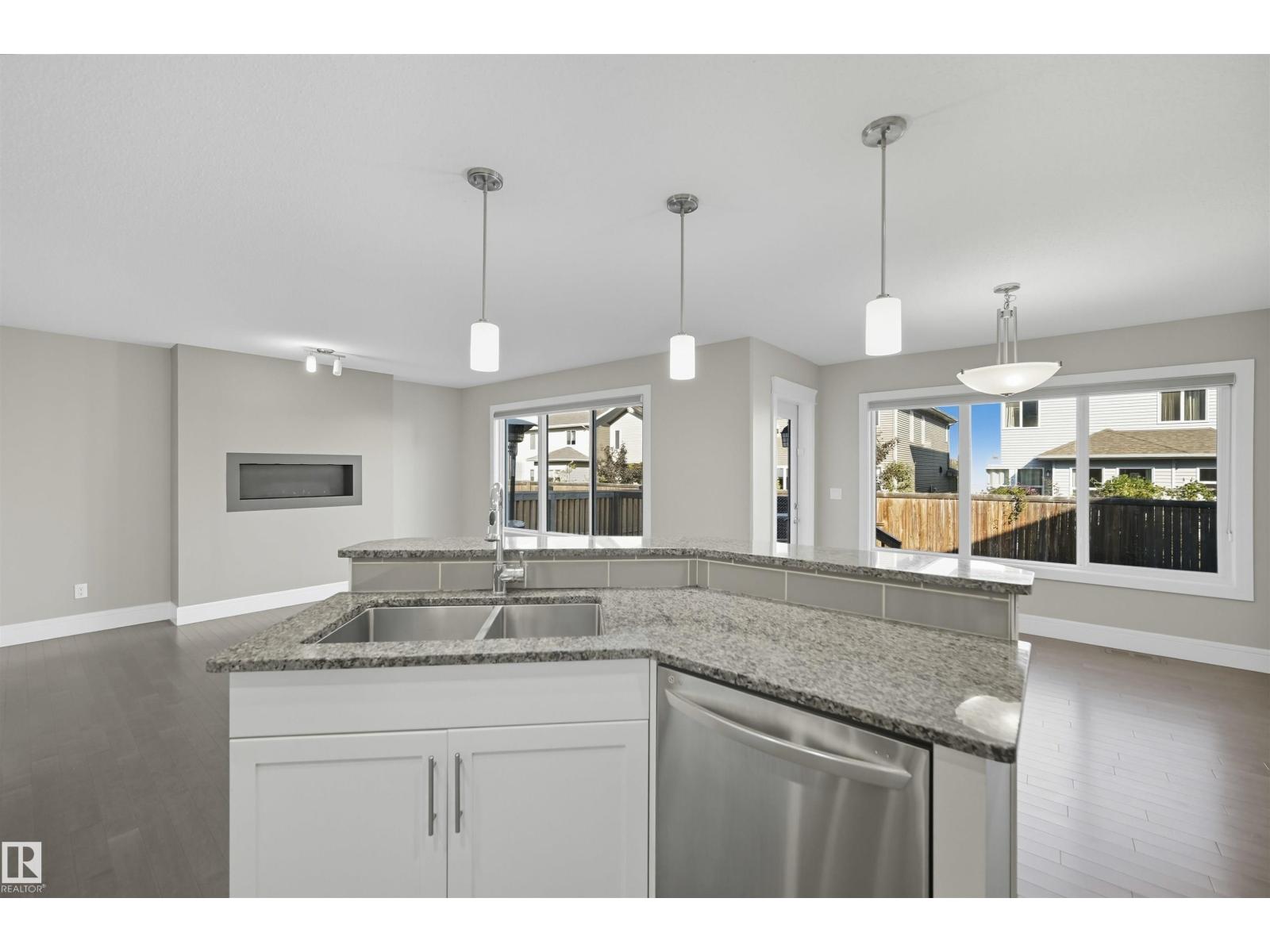 7122 Armour Link Li Sw, Edmonton, Alberta  T6W 2P1 - Photo 8 - E4458866