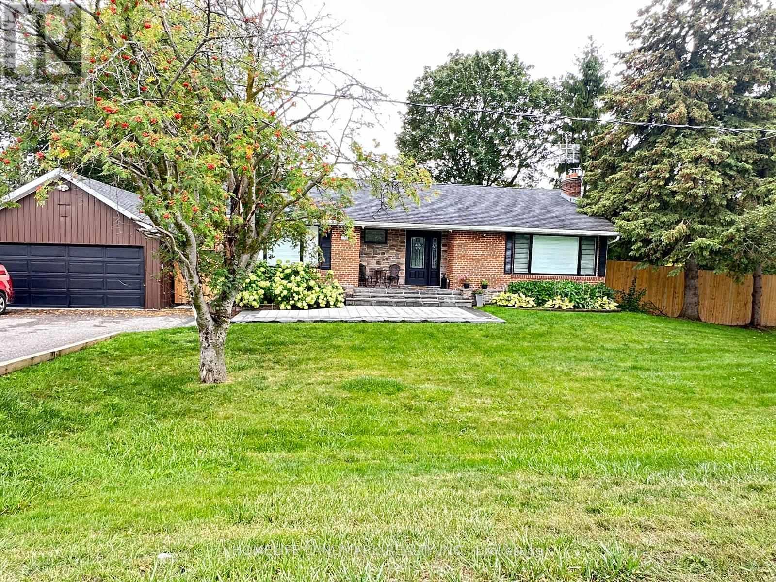1739 MOUNT ALBERT ROAD, East Gwillimbury, Ontario