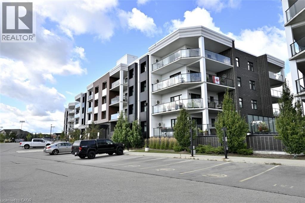 247 Grey Silo Road Unit# 201, Waterloo, Ontario  N2K 0G6 - Photo 3 - 40767008