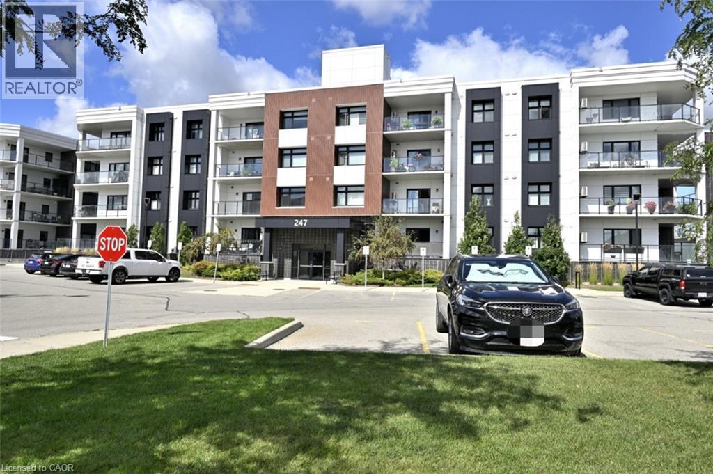 247 Grey Silo Road Unit# 201, Waterloo, Ontario  N2K 0G6 - Photo 4 - 40767008