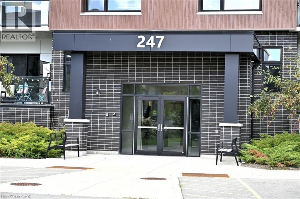 247 Grey Silo Road Unit# 201, Waterloo, Ontario  N2K 0G6 - Photo 5 - 40767008