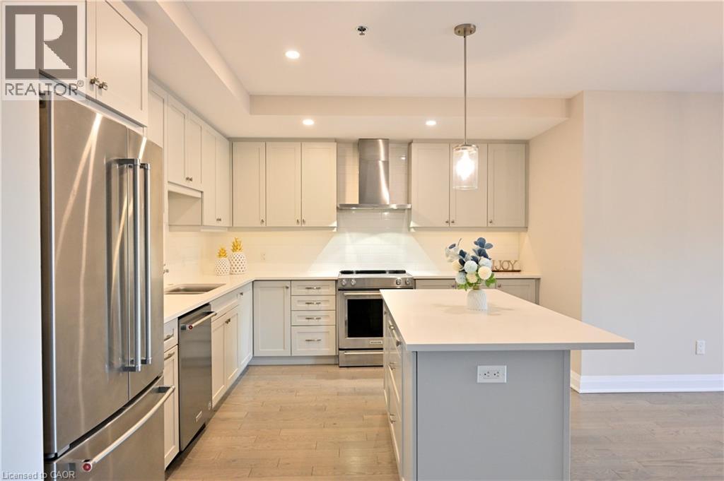 247 Grey Silo Road Unit# 201, Waterloo, Ontario  N2K 0G6 - Photo 11 - 40767008