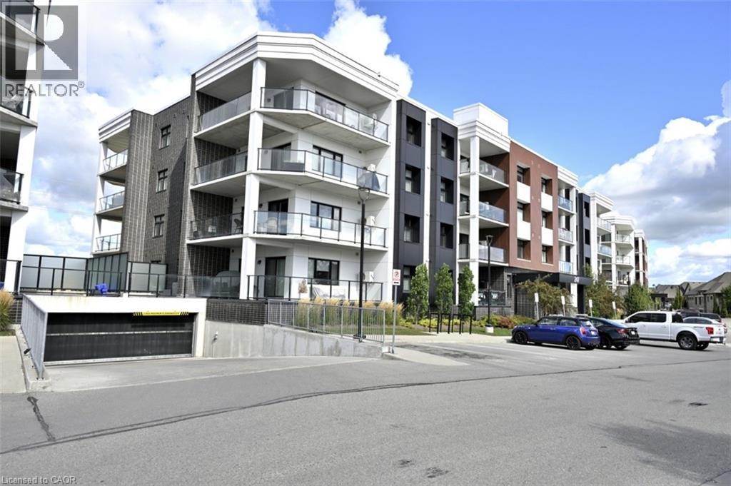 247 Grey Silo Road Unit# 201, Waterloo, Ontario  N2K 0G6 - Photo 2 - 40767008