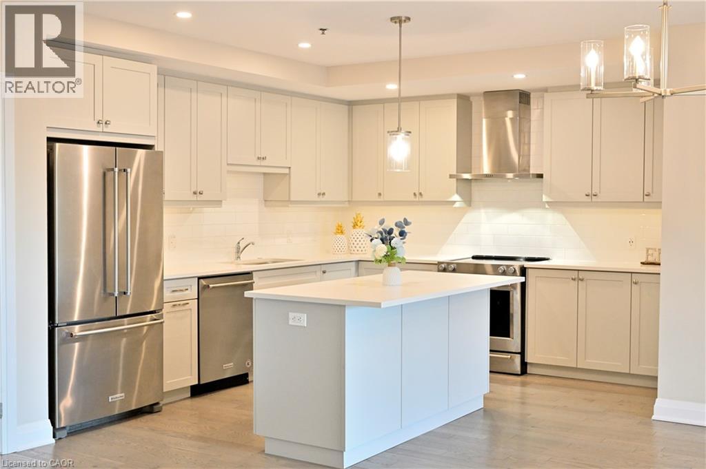 247 Grey Silo Road Unit# 201, Waterloo, Ontario  N2K 0G6 - Photo 19 - 40767008