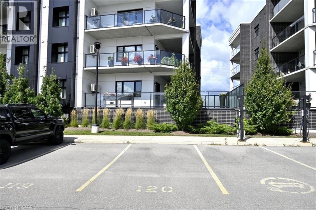 247 Grey Silo Road Unit# 201, Waterloo, Ontario  N2K 0G6 - Photo 47 - 40767008