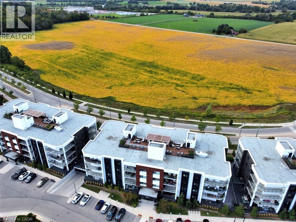 247 Grey Silo Road Unit# 201, Waterloo, Ontario  N2K 0G6 - Photo 45 - 40767008
