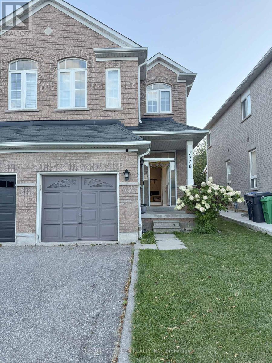 7328 CORK TREE ROW, Mississauga, Ontario