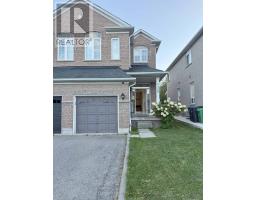 7328 CORK TREE ROW, Mississauga, Ontario