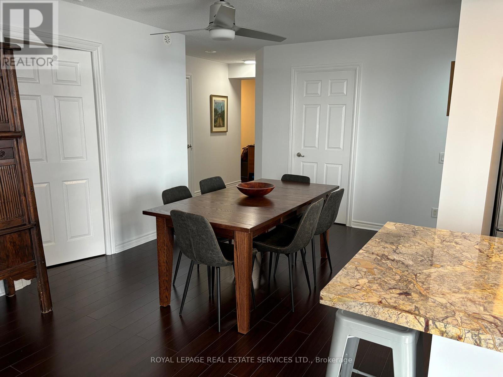 1210 - 5229 Dundas Street W, Toronto, Ontario  M9B 6L9 - Photo 12 - W12417869