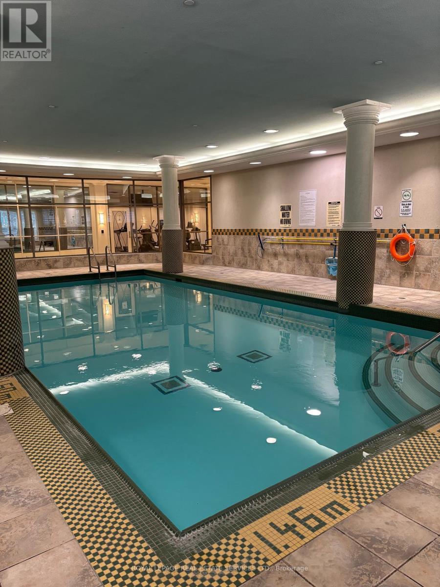 1210 - 5229 Dundas Street W, Toronto, Ontario  M9B 6L9 - Photo 19 - W12417869