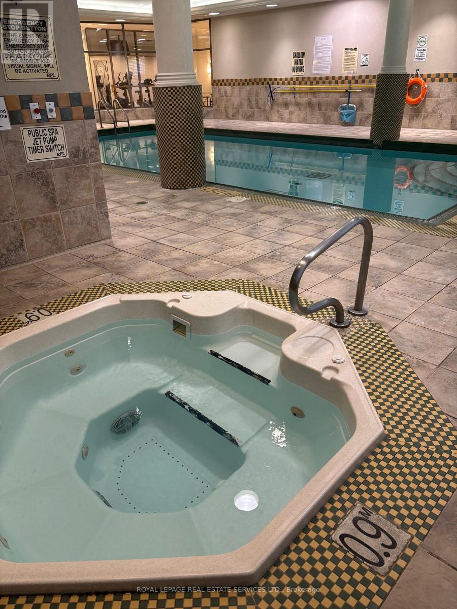 1210 - 5229 Dundas Street W, Toronto, Ontario  M9B 6L9 - Photo 20 - W12417869