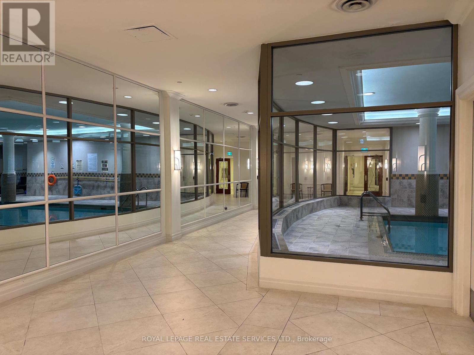 1210 - 5229 Dundas Street W, Toronto, Ontario  M9B 6L9 - Photo 24 - W12417869