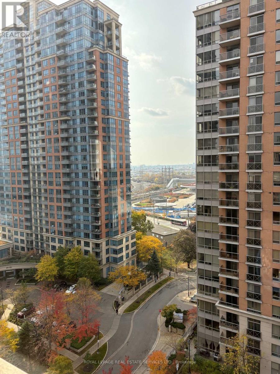 1210 - 5229 Dundas Street W, Toronto, Ontario  M9B 6L9 - Photo 26 - W12417869