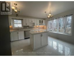 2358 THORN LODGE DR DRIVE, Mississauga, Ontario