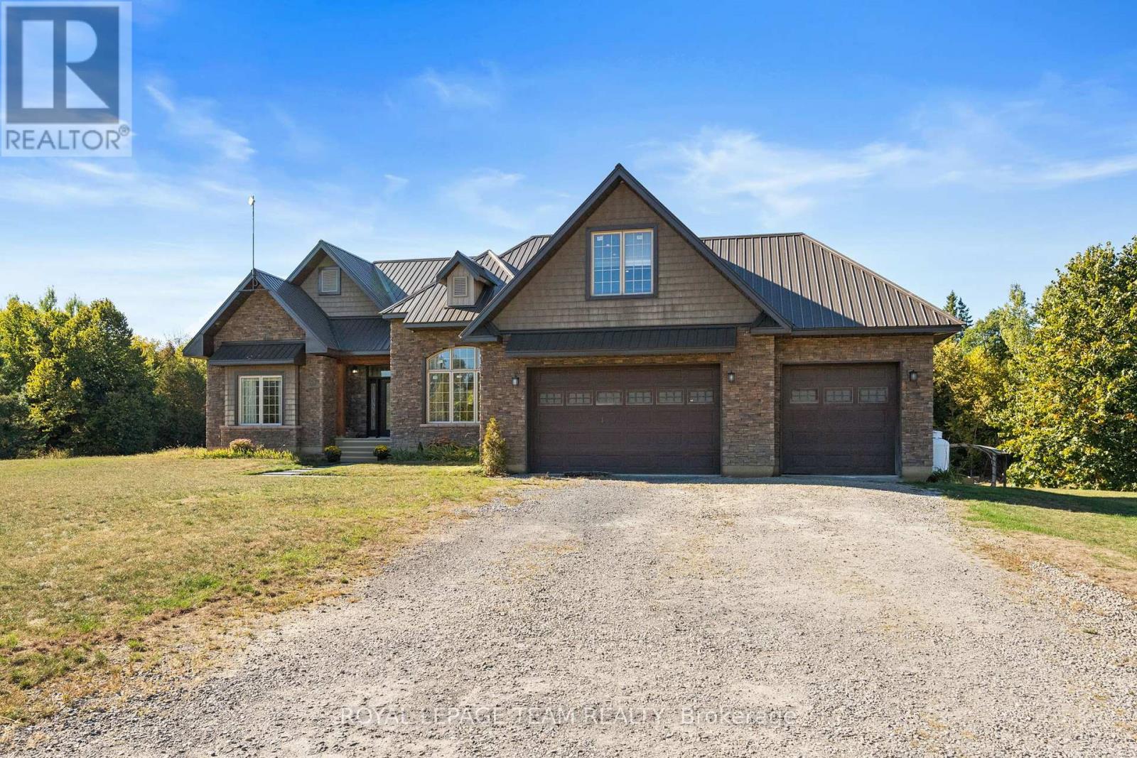450 DAVIS SIDE ROAD, beckwith, Ontario
