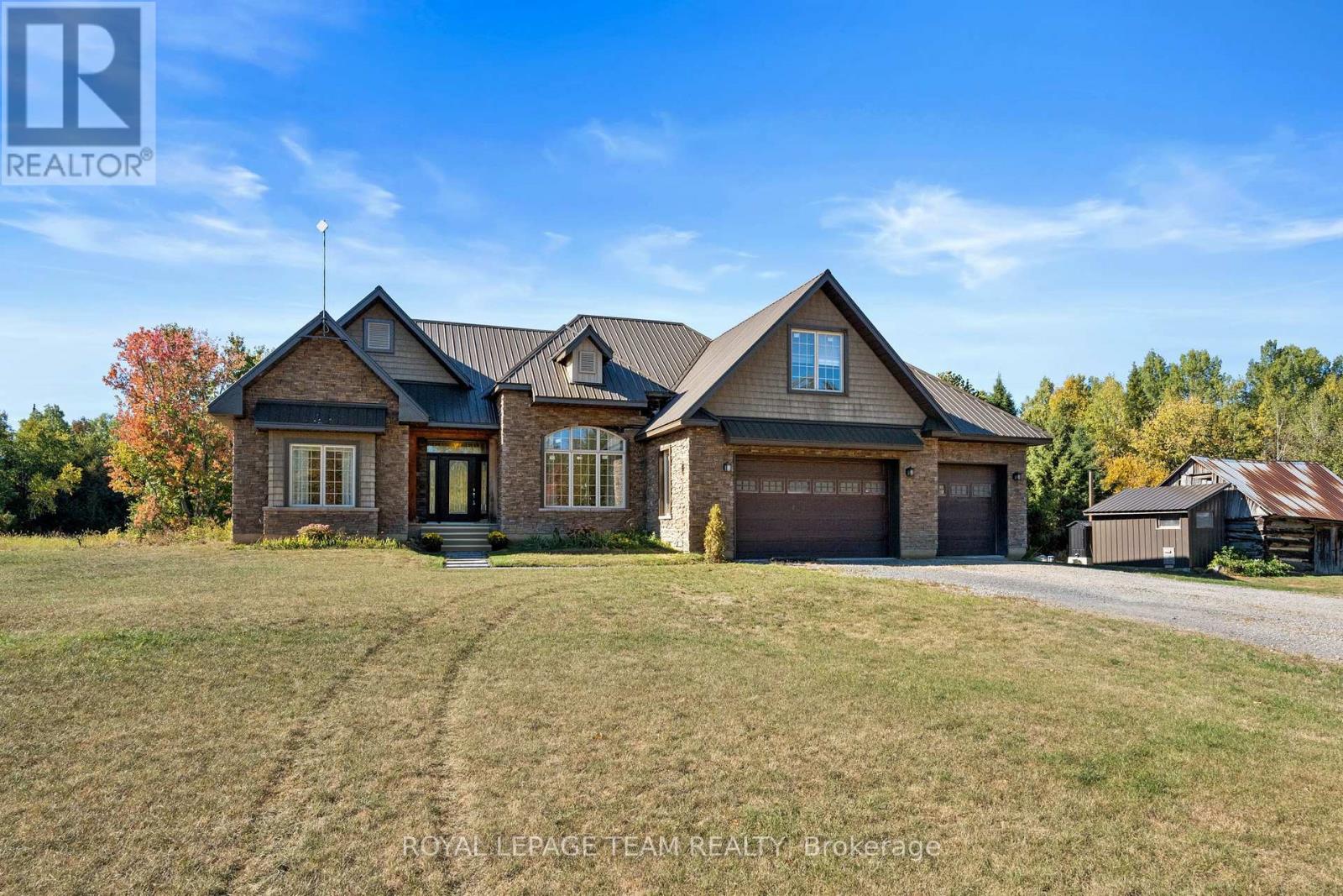 450 Davis Side Road, Beckwith, Ontario  K7A 4S7 - Photo 32 - X12417878