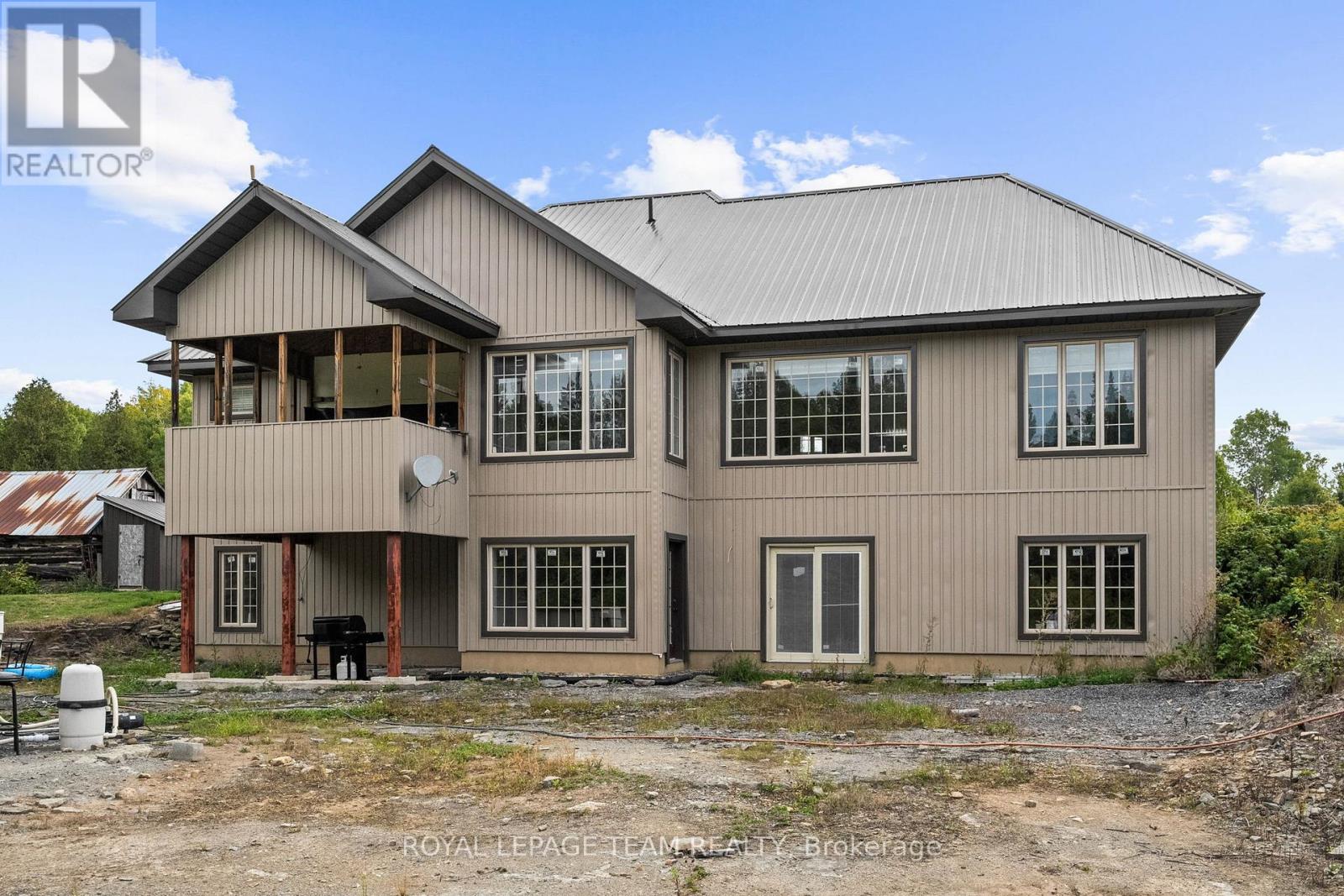 450 Davis Side Road, Beckwith, Ontario  K7A 4S7 - Photo 33 - X12417878