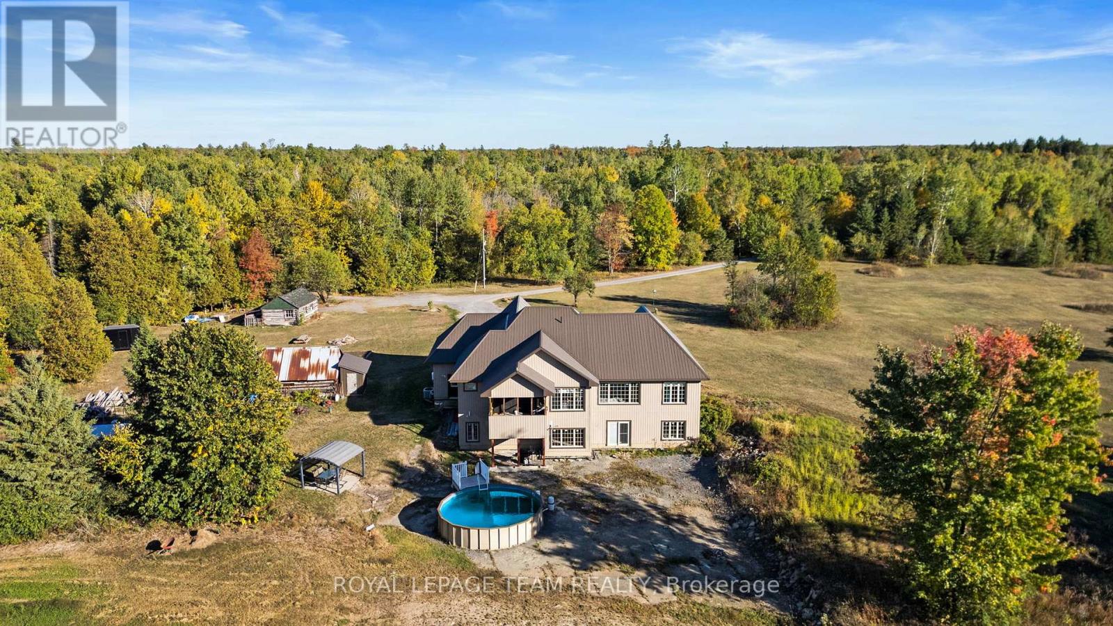 450 Davis Side Road, Beckwith, Ontario  K7A 4S7 - Photo 34 - X12417878