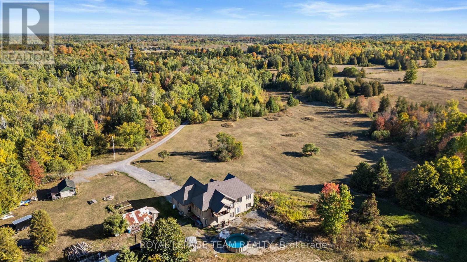 450 Davis Side Road, Beckwith, Ontario  K7A 4S7 - Photo 37 - X12417878