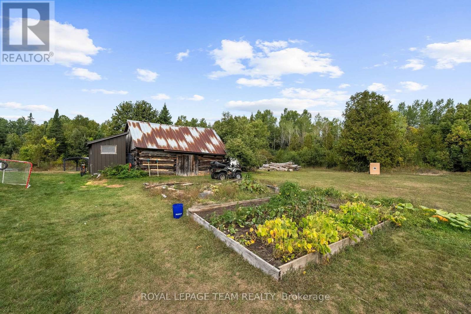 450 Davis Side Road, Beckwith, Ontario  K7A 4S7 - Photo 38 - X12417878