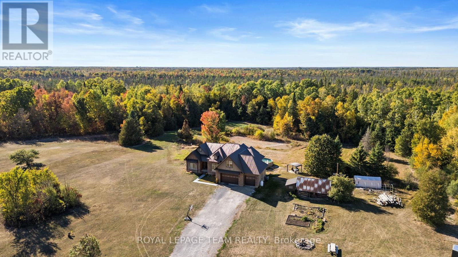 450 Davis Side Road, Beckwith, Ontario  K7A 4S7 - Photo 4 - X12417878