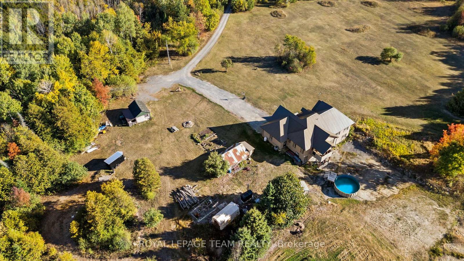 450 Davis Side Road, Beckwith, Ontario  K7A 4S7 - Photo 40 - X12417878