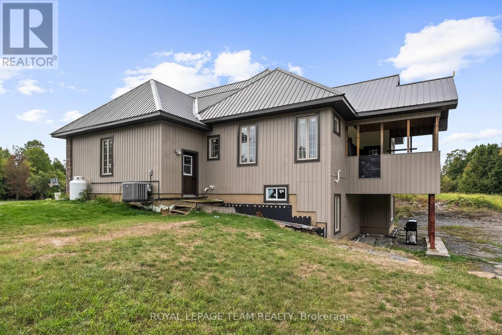450 Davis Side Road, Beckwith, Ontario  K7A 4S7 - Photo 41 - X12417878